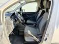 Volkswagen Caddy e-Caddy 113PK L2H1 Elektrisch Caddy ABT Maxi 37,3k Білий - thumbnail 7