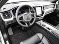 Volvo XC60 Ultimate Dark AWD B5 Benzin EU6d Allrad HUD StandH Weiß - thumbnail 4
