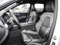 Volvo XC60 Ultimate Dark AWD B5 Benzin EU6d Allrad HUD StandH Weiß - thumbnail 7