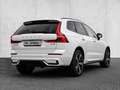 Volvo XC60 Ultimate Dark AWD B5 Benzin EU6d Allrad HUD StandH Weiß - thumbnail 2