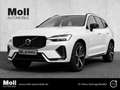Volvo XC60 Ultimate Dark AWD B5 Benzin EU6d Allrad HUD StandH Weiß - thumbnail 1