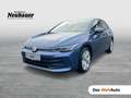 Volkswagen Golf Rabbit TSI Blau - thumbnail 1