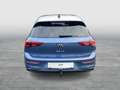 Volkswagen Golf Rabbit TSI Blau - thumbnail 4