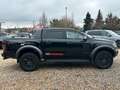 Ford Ranger Raptor Doppelkabine 4x4/AHK/TEMPO./AUTOM. Schwarz - thumbnail 23