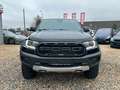 Ford Ranger Raptor Doppelkabine 4x4/AHK/TEMPO./AUTOM. Schwarz - thumbnail 19