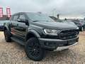 Ford Ranger Raptor Doppelkabine 4x4/AHK/TEMPO./AUTOM. Schwarz - thumbnail 2