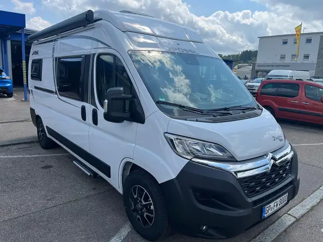 Citroen Jumper Jumper 2.2 BlueHDi 140 L3H2