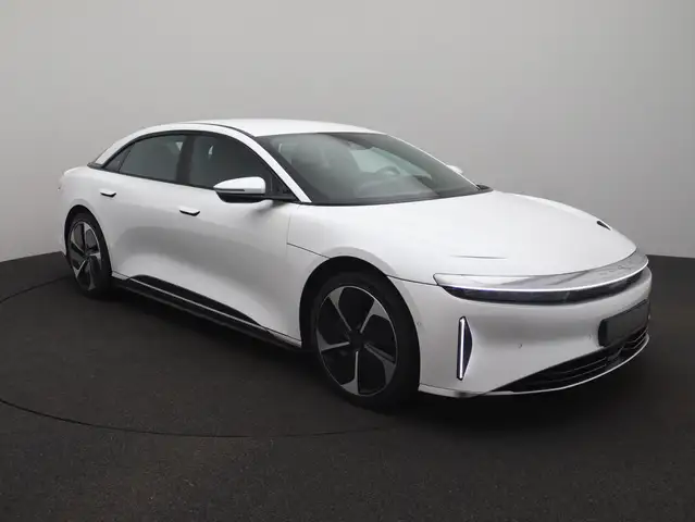 Lucid Air