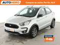 Ford Ka/Ka+ Ka+ 1.19 Ti-VCT Active Gris - thumbnail 1