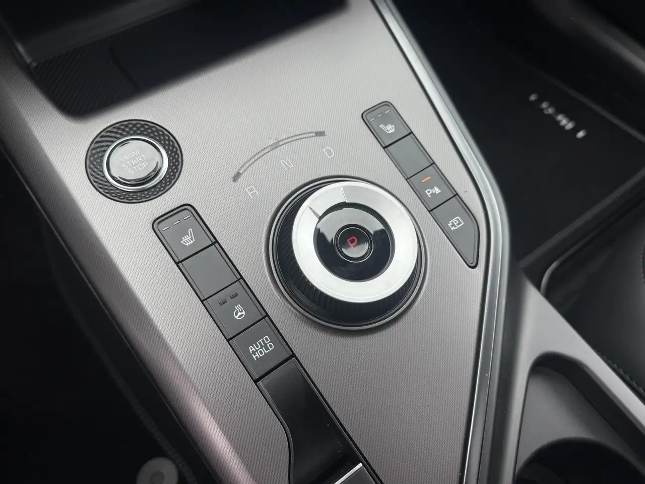 Kia Niro 2026 — фото 12