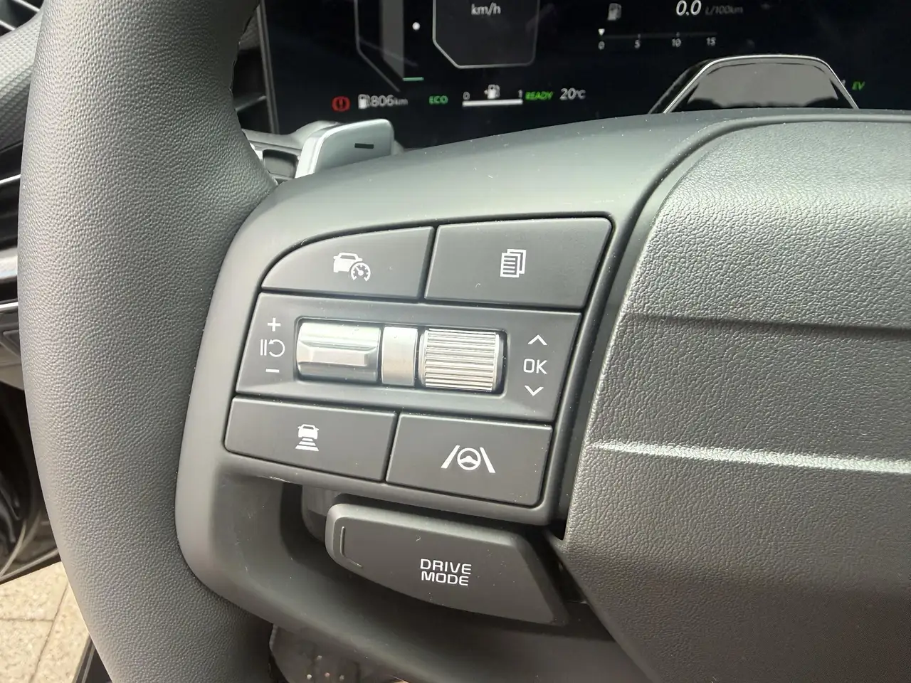 Kia Niro 2026 — фото 13