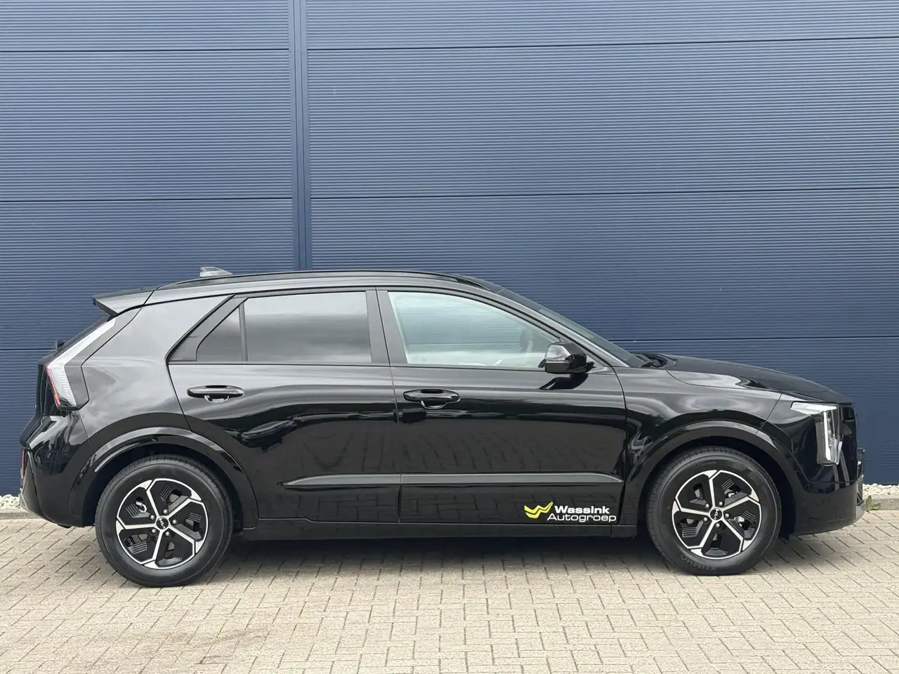 Kia Niro 2026