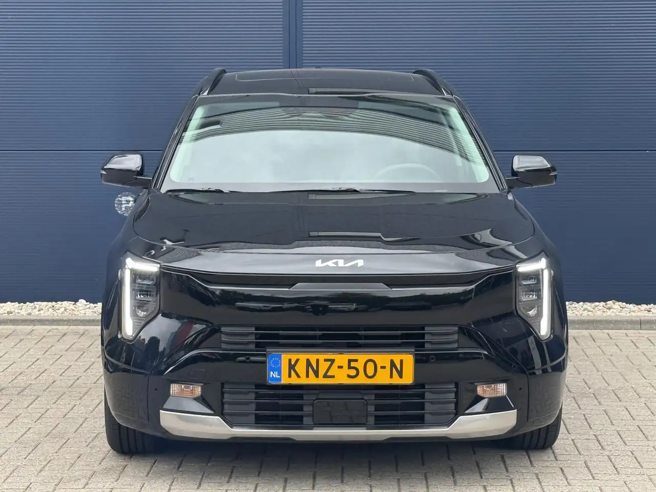 Kia Niro 2026