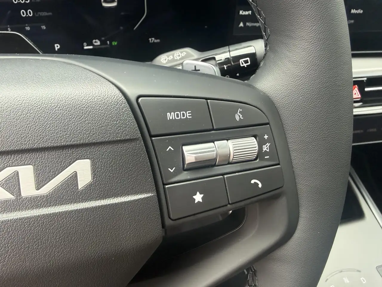Kia Niro 2026 — фото 15