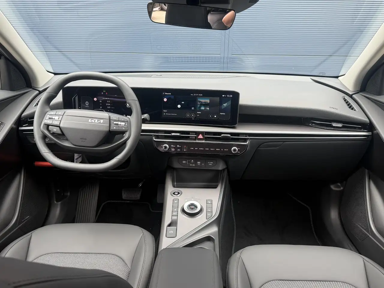 Kia Niro 2026 — фото 11