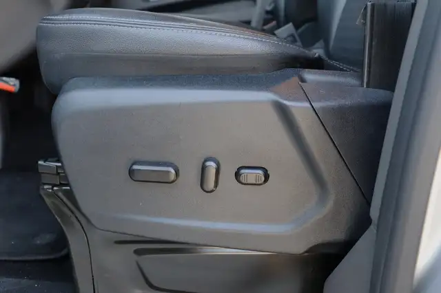 Ford Transit Custom view 20