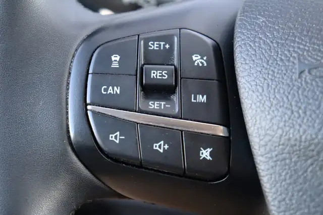 Ford Transit Custom view 14
