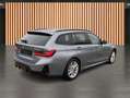 BMW 330 e M Sport Pro*KeyGo*Navi*neuesModel* Gris - thumbnail 6