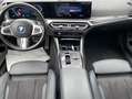 BMW 330 e M Sport Pro*KeyGo*Navi*neuesModel* Gris - thumbnail 3