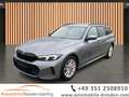 BMW 330 e M Sport Pro*KeyGo*Navi*neuesModel* Gris - thumbnail 1