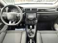 Citroen C3 C3 1.2 puretech Feel s Grigio - thumbnail 8
