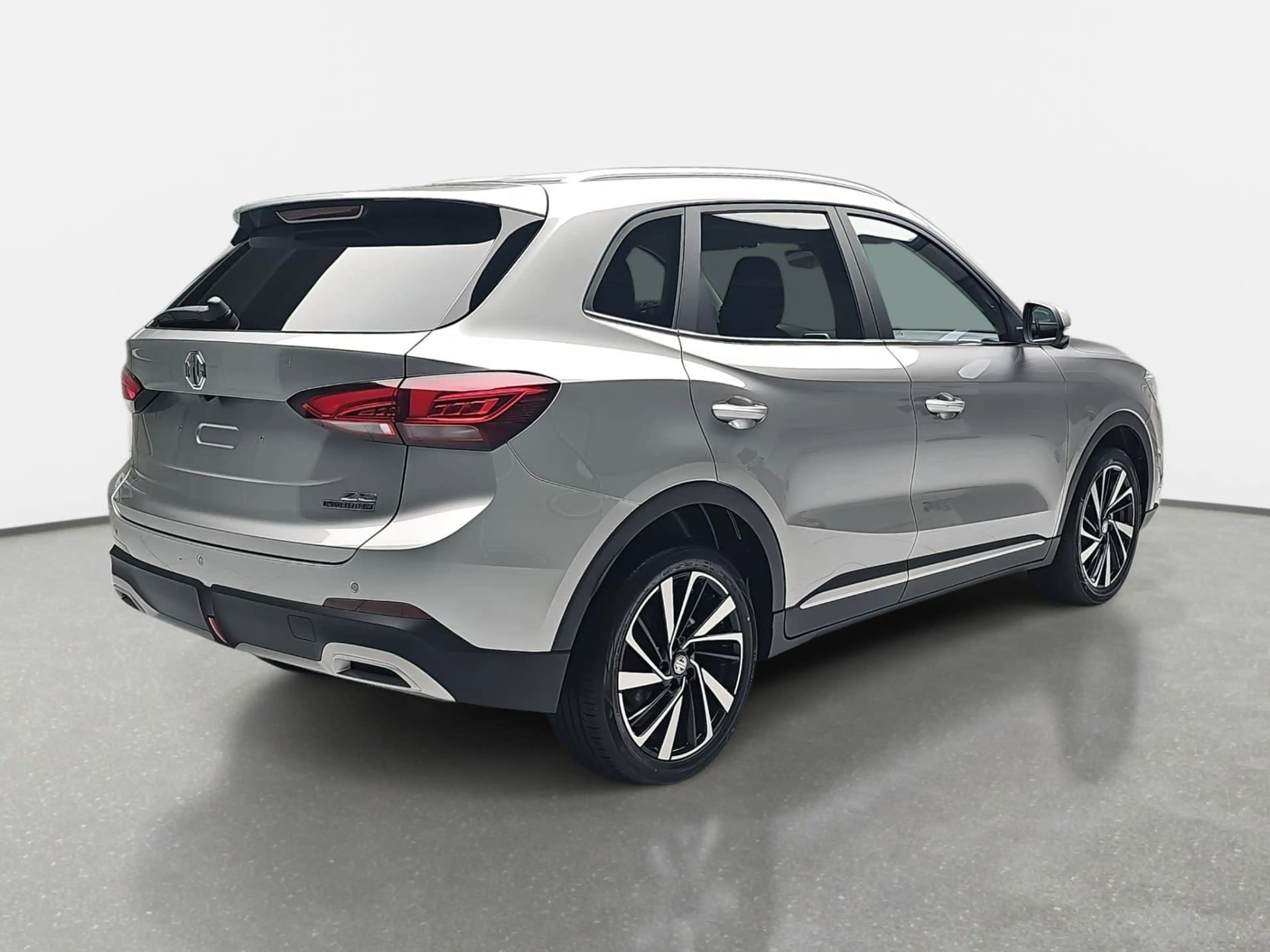 MG ZS ZS 1.5 HYBRID+ MY25.5 LUXURY NAVI LM18 KEYLESS-ENT — photo 4