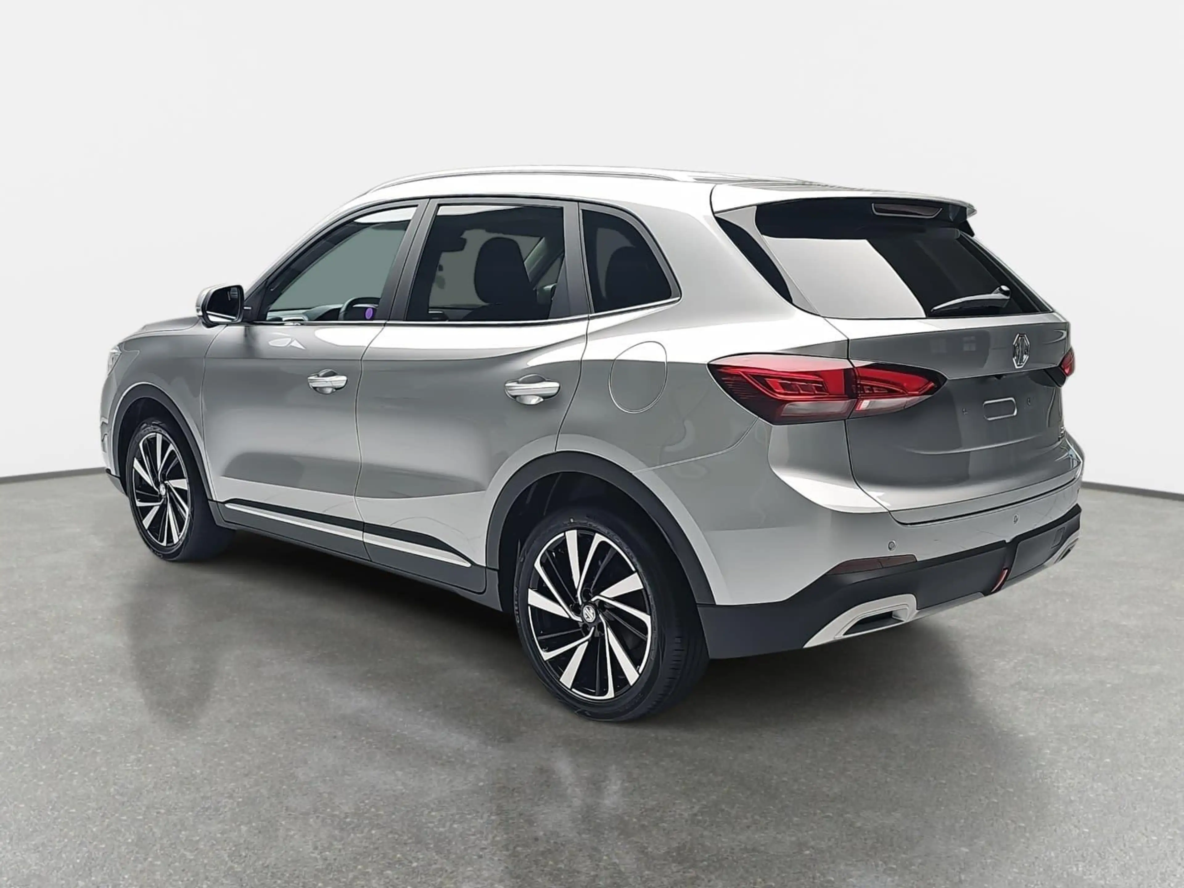 MG ZS ZS 1.5 HYBRID+ MY25.5 LUXURY NAVI LM18 KEYLESS-ENT — photo 5