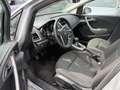 Opel Astra Edition *HU bis 08/2025*Standheizung* Silber - thumbnail 12
