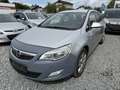 Opel Astra Edition *HU bis 08/2025*Standheizung* Silber - thumbnail 11