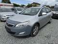 Opel Astra Edition *HU bis 08/2025*Standheizung* Silber - thumbnail 1