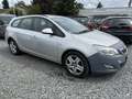 Opel Astra Edition *HU bis 08/2025*Standheizung* Silber - thumbnail 8