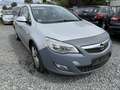 Opel Astra Edition *HU bis 08/2025*Standheizung* Silber - thumbnail 9