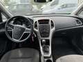 Opel Astra Edition *HU bis 08/2025*Standheizung* Silber - thumbnail 13