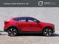 Volvo C40 Recharge 82 kWh Single M. Extended Range RWD Ultim Rood - thumbnail 6
