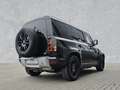 Land Rover Defender 110 D300 AWD S Schwarz - thumbnail 3