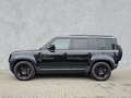 Land Rover Defender 110 D300 AWD S Schwarz - thumbnail 7