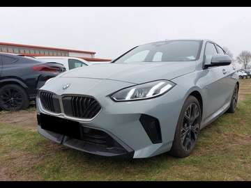 Aut. Mild-Hybrid