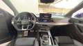 Audi Q5 SPB 40 2.0 TDI HYBRID 204CV QUATTRO AUTO S LINE - Blu/Azzurro - thumbnail 4