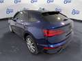 Audi Q5 SPB 40 2.0 TDI HYBRID 204CV QUATTRO AUTO S LINE - Blu/Azzurro - thumbnail 3