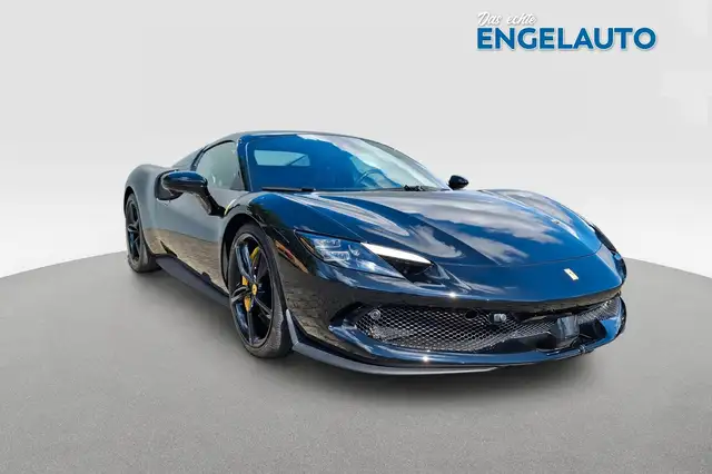 Ferrari 296 GTS DAYTONA STYLE CARBON NP: 385.000 €