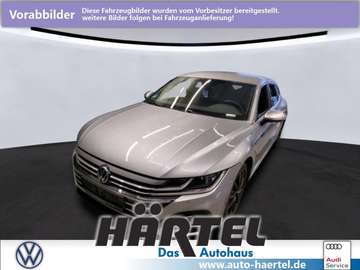 SHOOTING BRAKE R-LINE 2.0 TDI DSG (+EURO6)