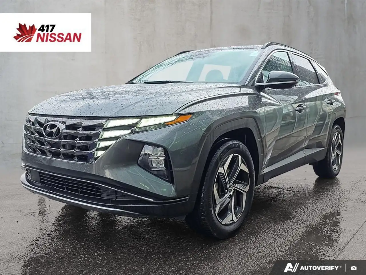 2024 Hyundai TUCSON снимка 2024 Hyundai TUCSON