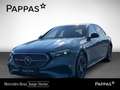 Mercedes-Benz E 300 de 4MATIC Limousine mit EQ Hybrid Technologi AMG L Grau - thumbnail 1