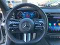 Mercedes-Benz E 300 de 4MATIC Limousine mit EQ Hybrid Technologi AMG L Grau - thumbnail 9