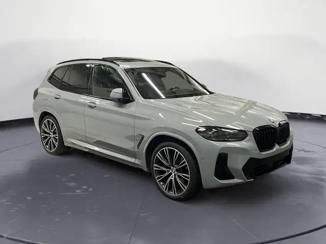 BMW X3 xDrive 30e - BVA Sport  G01 F97 LCI M Sport PHASE 2
