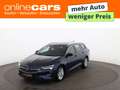 Opel Insignia B ST 2.0 CDTI Elegance Aut LED NAVI TEMP Blau - thumbnail 1