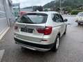 BMW X3 xDrive20d Österreich-Paket Schwarz - thumbnail 4
