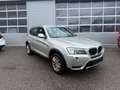 BMW X3 xDrive20d Österreich-Paket Schwarz - thumbnail 1