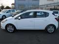 Opel Corsa Corsa V 2015 3p 1.4 b-Color Gpl 90cv Blanc - thumbnail 6