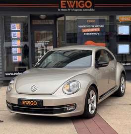 1.4 tsi 150ch bluemotion club revise le 05-02-2026 radar av ar gps clim auto -bluetooth